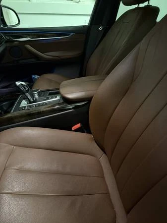 2017 BMW F15 X5 - Image 12 of 12