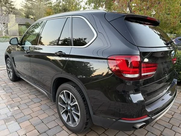 2017 BMW F15 X5 - Image 10 of 12