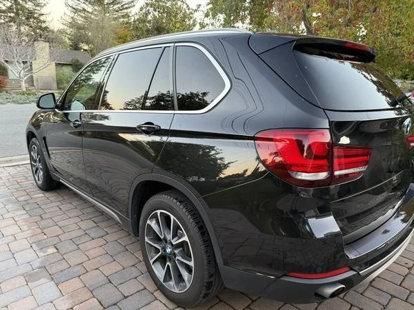 2017 BMW F15 X5 - Image 9 of 12