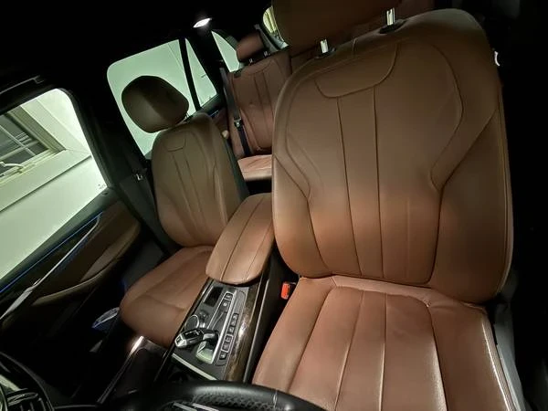 2017 BMW F15 X5 - Image 11 of 12