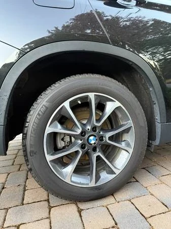 2017 BMW F15 X5 - Image 5 of 12