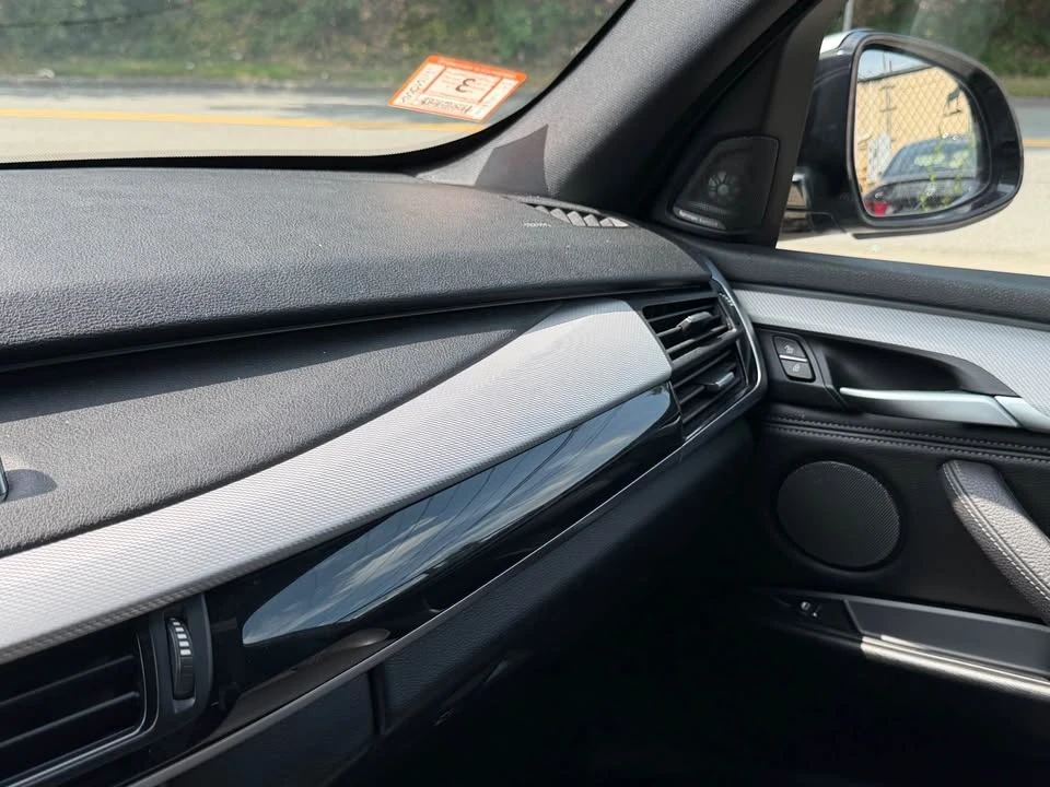 2017 BMW F15 X5 - Image 17 of 20