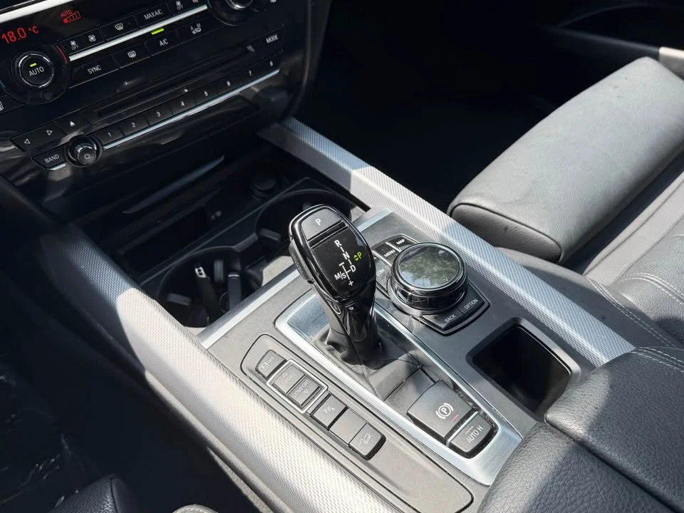 2017 BMW F15 X5 - Image 15 of 20