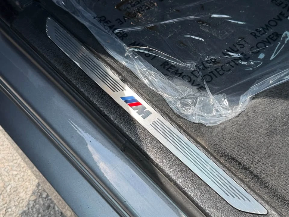 2017 BMW F15 X5 - Image 11 of 20