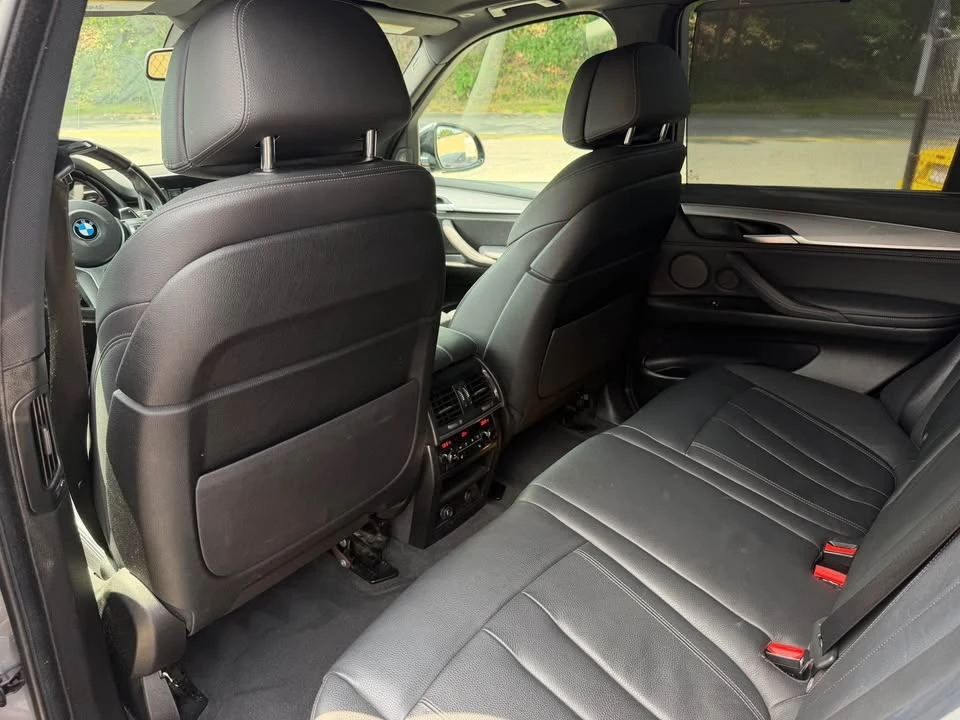 2017 BMW F15 X5 - Image 19 of 20