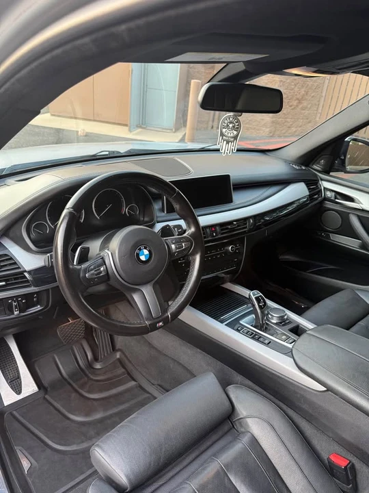 2017 BMW F15 X5 - Image 13 of 20