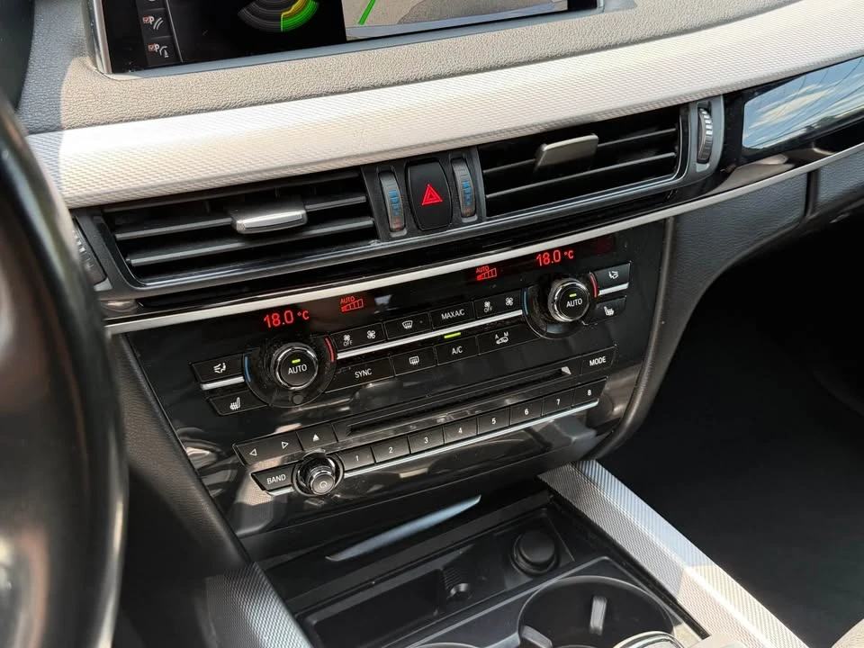 2017 BMW F15 X5 - Image 16 of 20