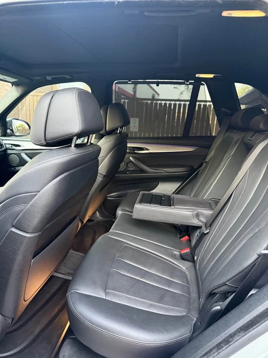 2017 BMW F15 X5 - Image 18 of 20
