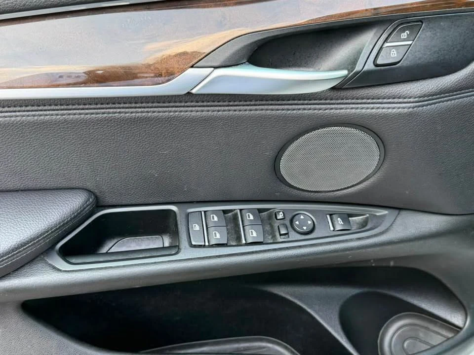 2017 BMW F15 X5 - Image 8 of 20