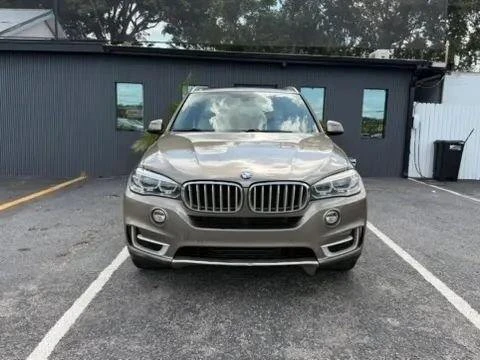 2017 BMW F15 X5 - Image 2 of 19