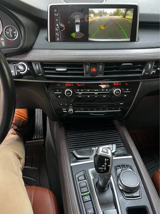 2017 BMW F15 X5 - Image 15 of 16