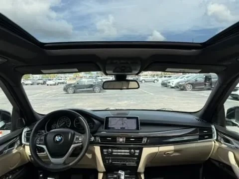 2017 BMW F15 X5 - Image 11 of 19