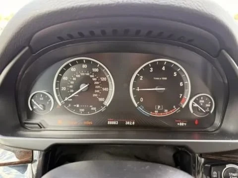 2017 BMW F15 X5 - Image 3 of 19