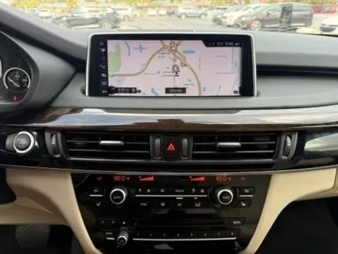 2017 BMW F15 X5 - Image 4 of 19