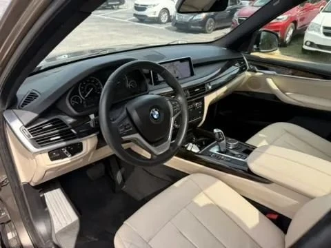 2017 BMW F15 X5 - Image 13 of 19