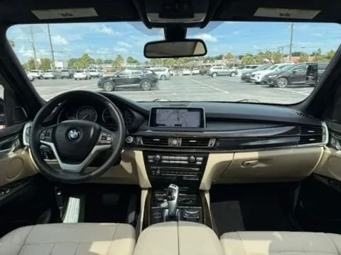 2017 BMW F15 X5 - Image 15 of 19