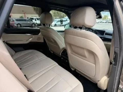 2017 BMW F15 X5 - Image 12 of 19