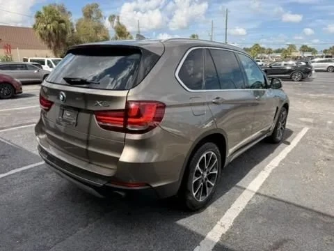 2017 BMW F15 X5 - Image 16 of 19