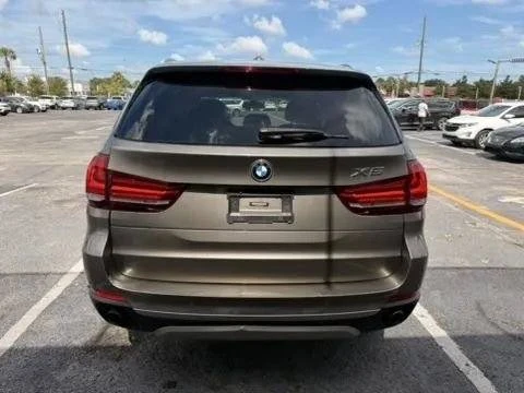 2017 BMW F15 X5 - Image 18 of 19