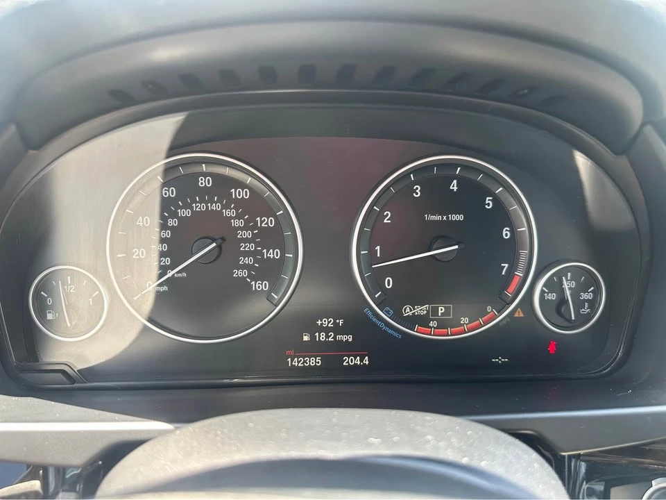 2017 BMW F15 X5 - Image 11 of 13