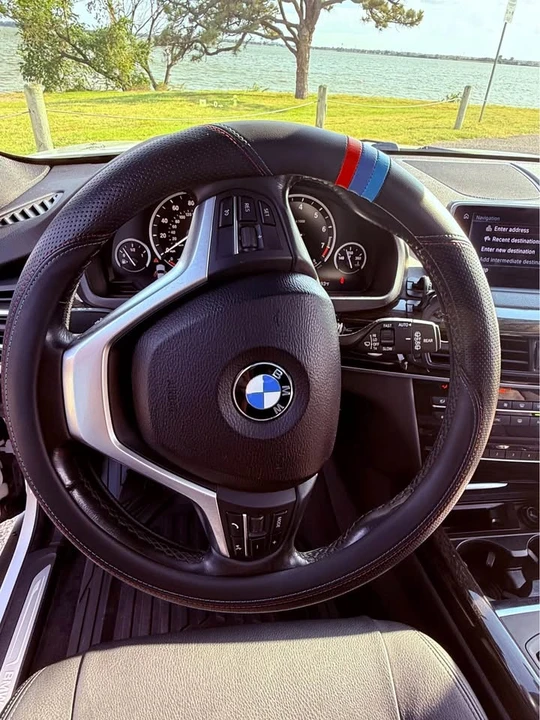 2017 BMW F15 X5 - Image 11 of 11