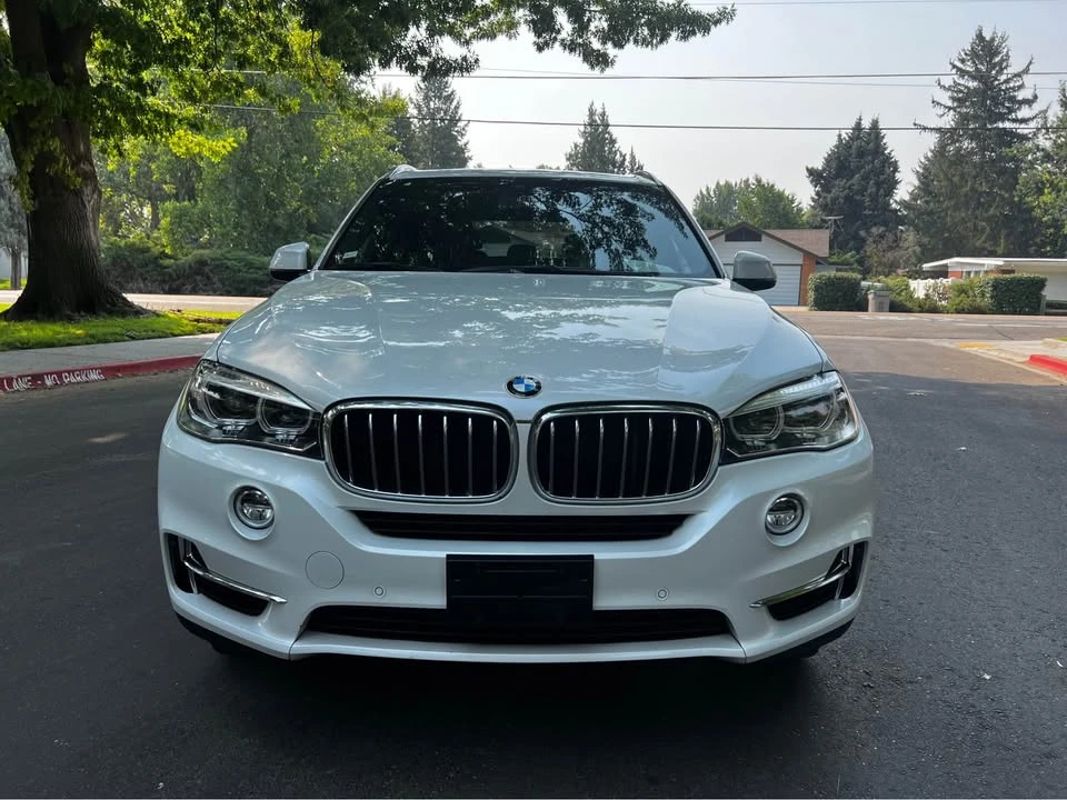 2017 BMW F15 X5 - Image 2 of 16