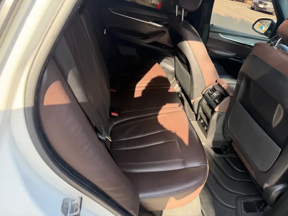2017 BMW F15 X5 - Image 3 of 7
