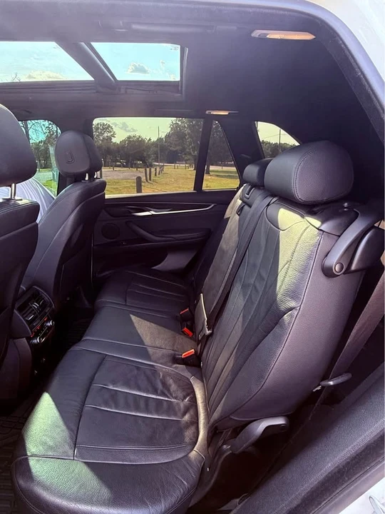 2017 BMW F15 X5 - Image 6 of 11