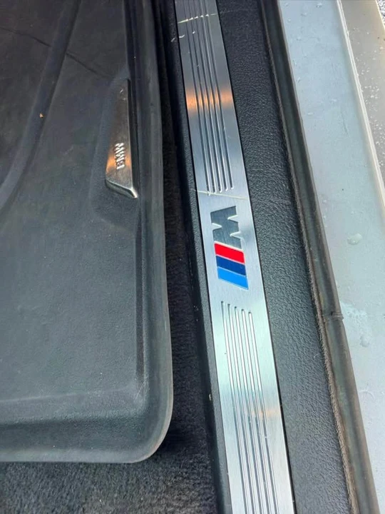 2017 BMW F15 X5 - Image 15 of 20