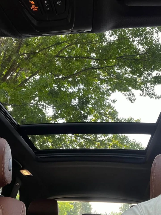 2017 BMW F15 X5 - Image 16 of 16