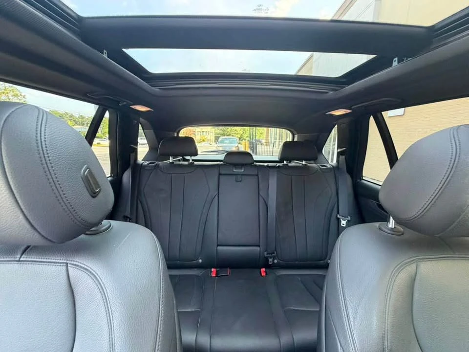 2017 BMW F15 X5 - Image 16 of 20