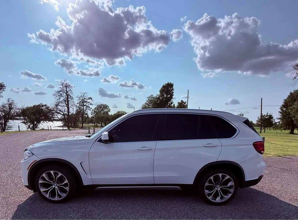 2017 BMW F15 X5 - Image 2 of 11