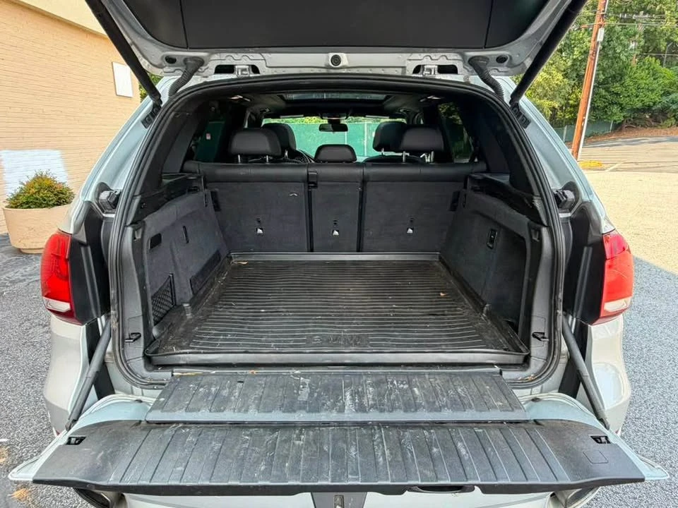 2017 BMW F15 X5 - Image 20 of 20