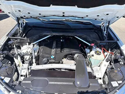 2017 BMW X5 xDrive35i Sport Utility 4D