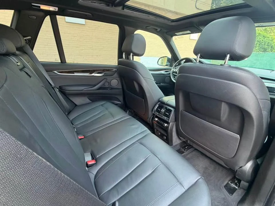 2017 BMW F15 X5 - Image 17 of 20