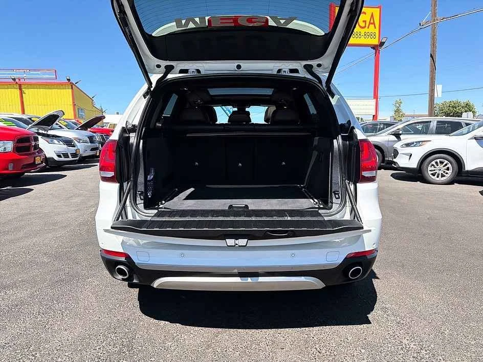 2017 BMW F15 X5 - Image 6 of 8
