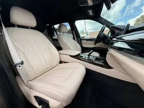 2017 BMW F15 X5 - Image 19 of 19