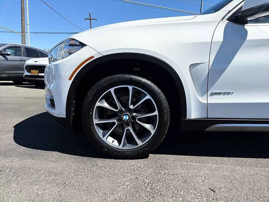 2017 BMW F15 X5 - Image 4 of 8