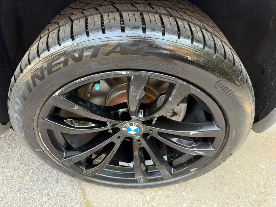2017 BMW F15 X5 - Image 7 of 20
