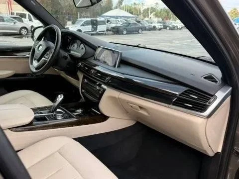 2017 BMW F15 X5 - Image 17 of 19