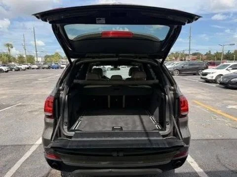 2017 BMW F15 X5 - Image 9 of 19