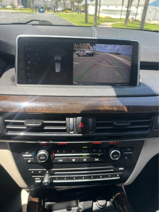 2017 BMW F15 X5 - Image 13 of 13