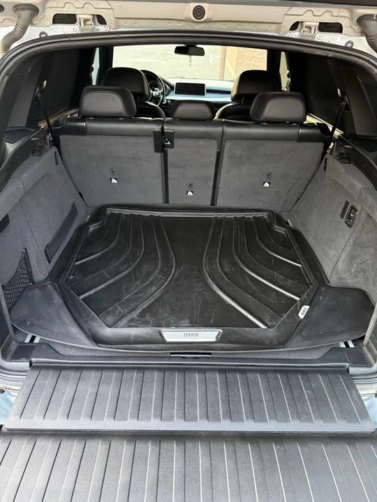2017 BMW F15 X5 - Image 20 of 20