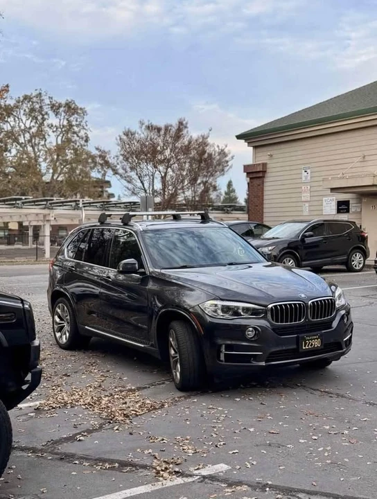 2017 BMW F15 X5 - Image 2 of 16