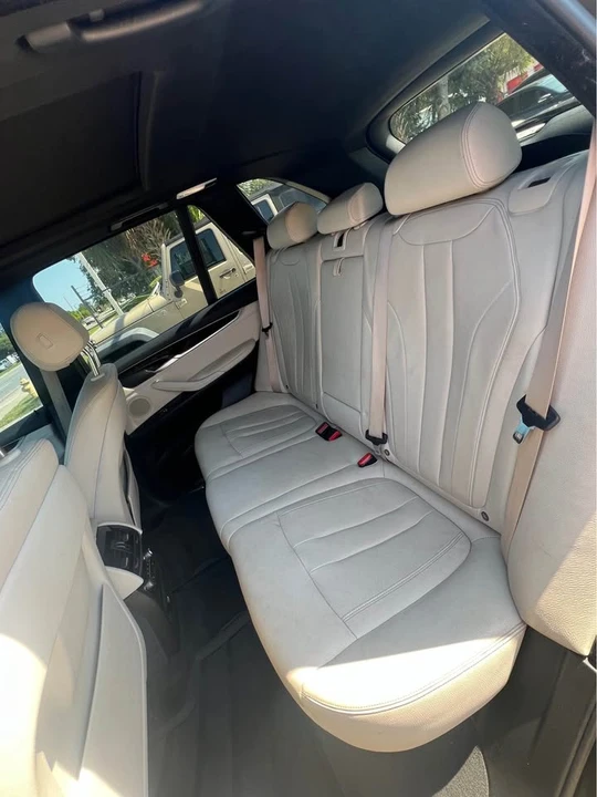 2017 BMW F15 X5 - Image 8 of 17