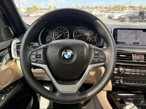 2017 BMW F15 X5 - Image 7 of 19