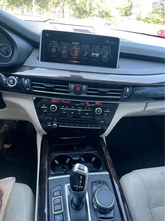 2017 BMW F15 X5 - Image 15 of 17