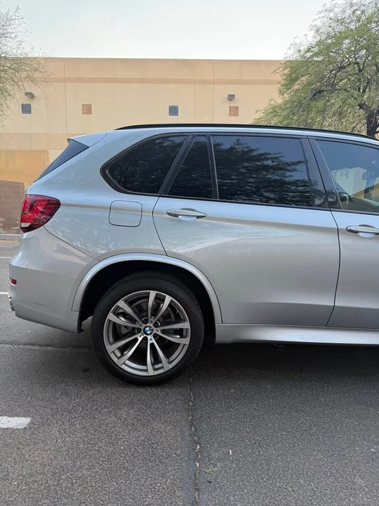 2017 BMW F15 X5 - Image 5 of 20