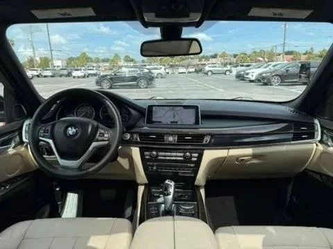 2017 BMW F15 X5 - Image 15 of 19