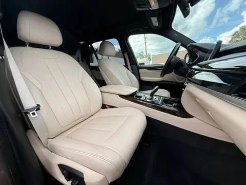 2017 BMW F15 X5 - Image 19 of 19